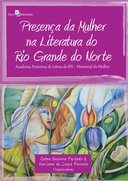 Presença da Mulher na Literatura do Rio Grande do Norte