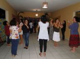 Oficina Brincadeiras de Roda
