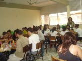 Oficina Confecção de Brinquedos
