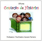 Apostila Oficina Contação de Histórias (Digital - PDF)